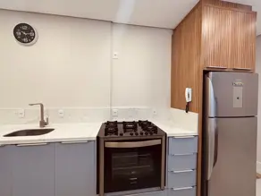 Imagem 3 - Apartamento em Palmas, Governador Celso Ramos - SC