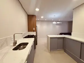 Imagem 2 - Apartamento em Palmas, Governador Celso Ramos - SC