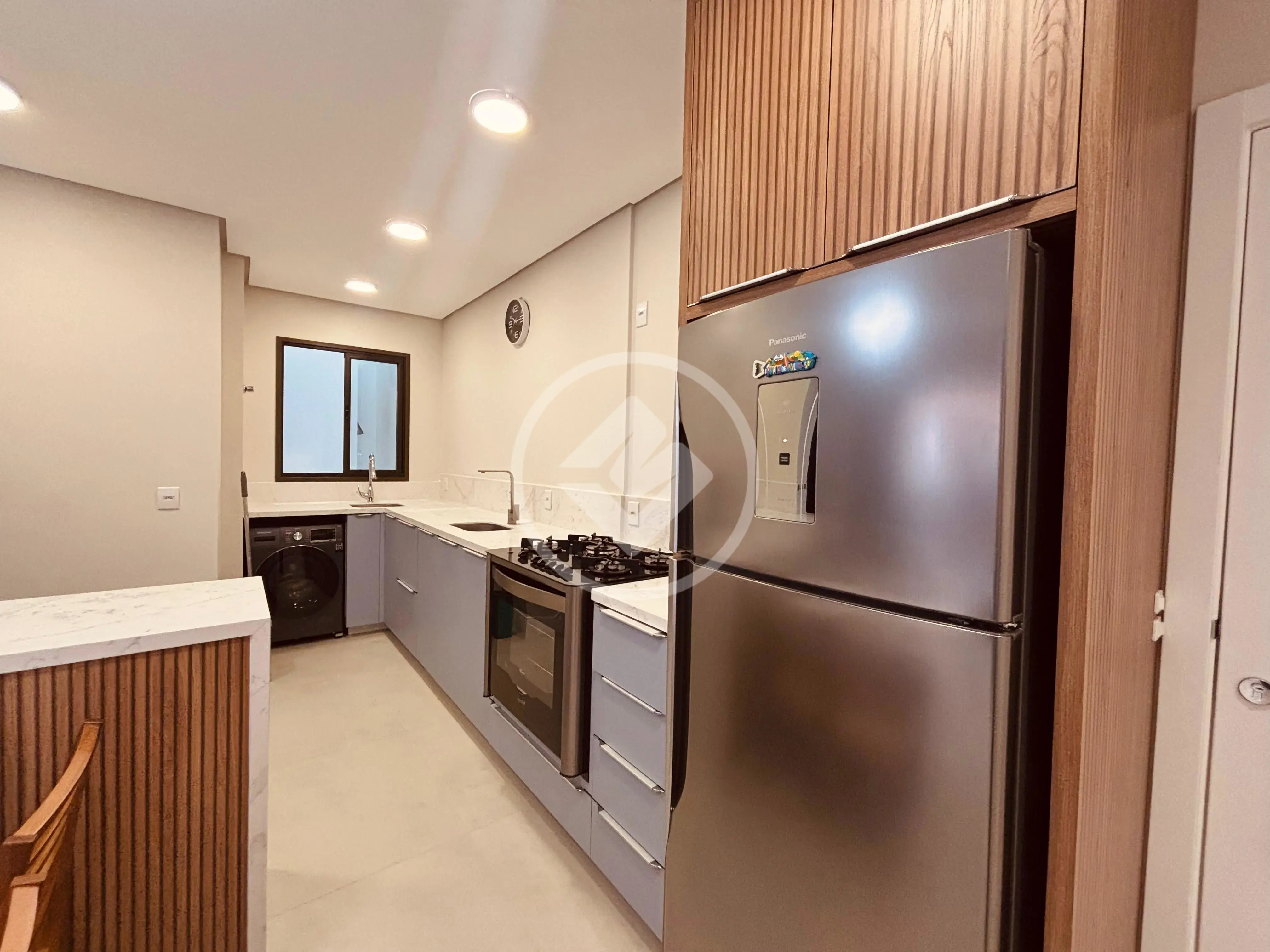 Imagem 1 - Apartamento em Palmas, Governador Celso Ramos - SC