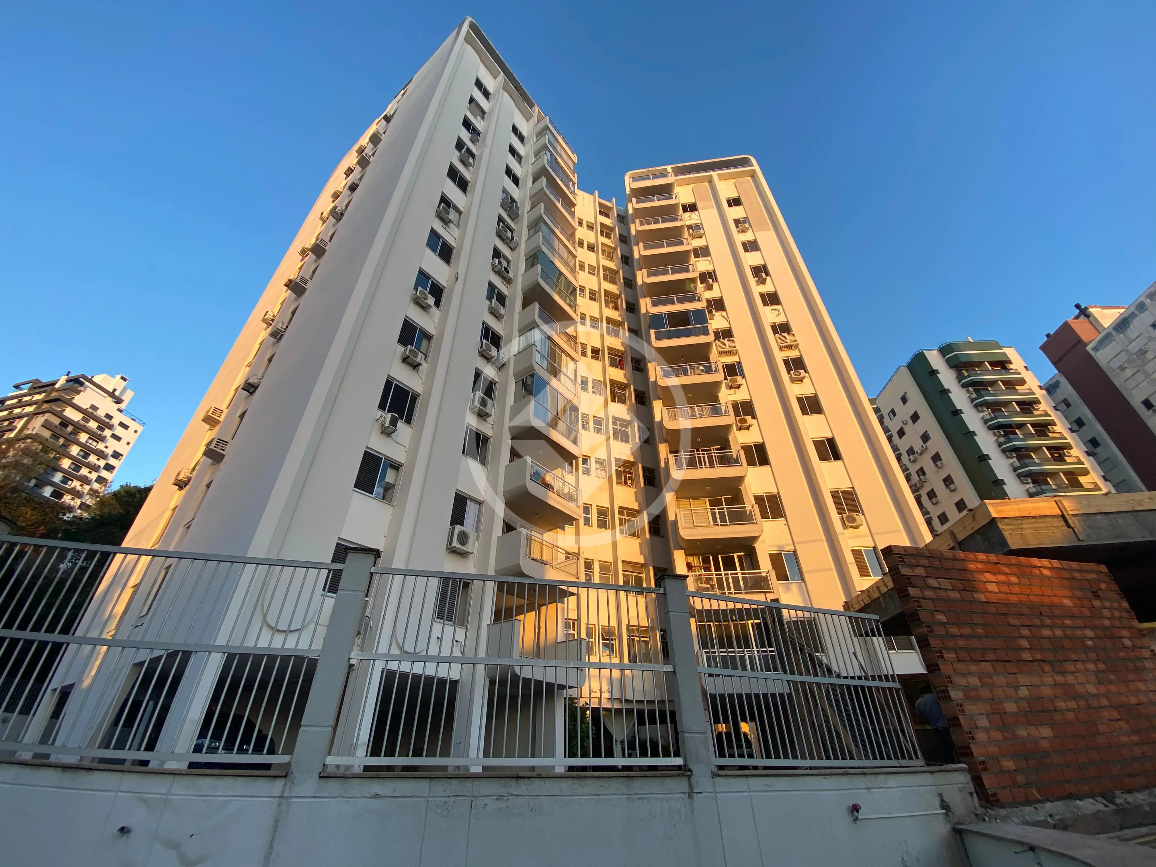 Imagem 1 - Apartamento em AGRONOMICA, Florianópolis - SC