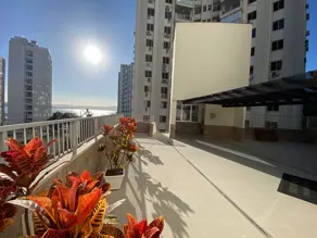Imagem 3 - Apartamento em AGRONOMICA, Florianópolis - SC