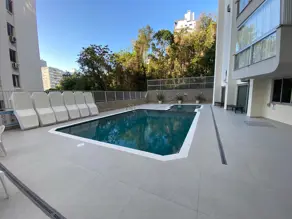 Imagem 2 - Apartamento em AGRONOMICA, Florianópolis - SC