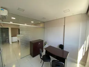 Imagem 3 - Sala Comercial em CENTRO, Florianópolis - SC