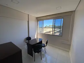 Imagem 2 - Sala Comercial em CENTRO, Florianópolis - SC