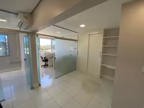 Sala Comercial CENTRO, Florianópolis - SC — foto 2