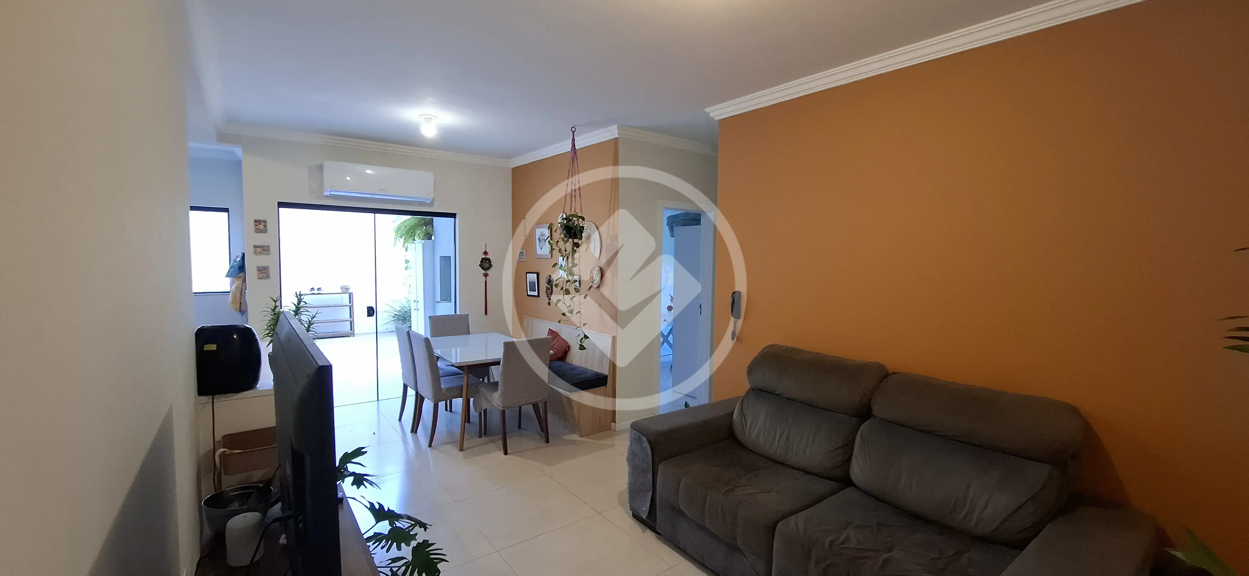 Imagem 2 - Apartamento Garden em Alto Ribeirão, Florianópolis - SC