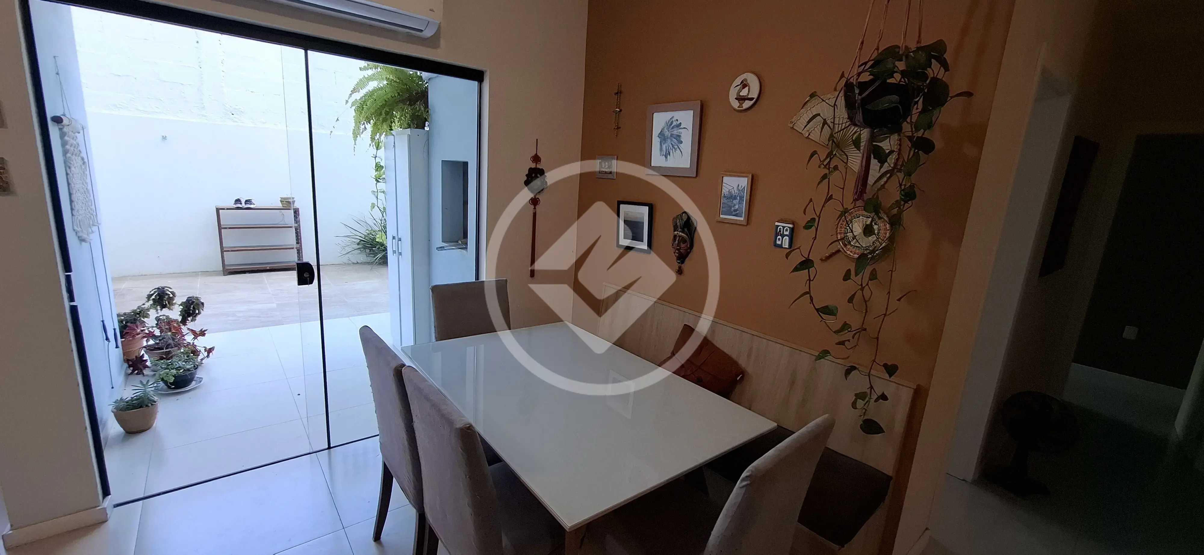 Imagem 5 - Apartamento Garden em Alto Ribeirão, Florianópolis - SC