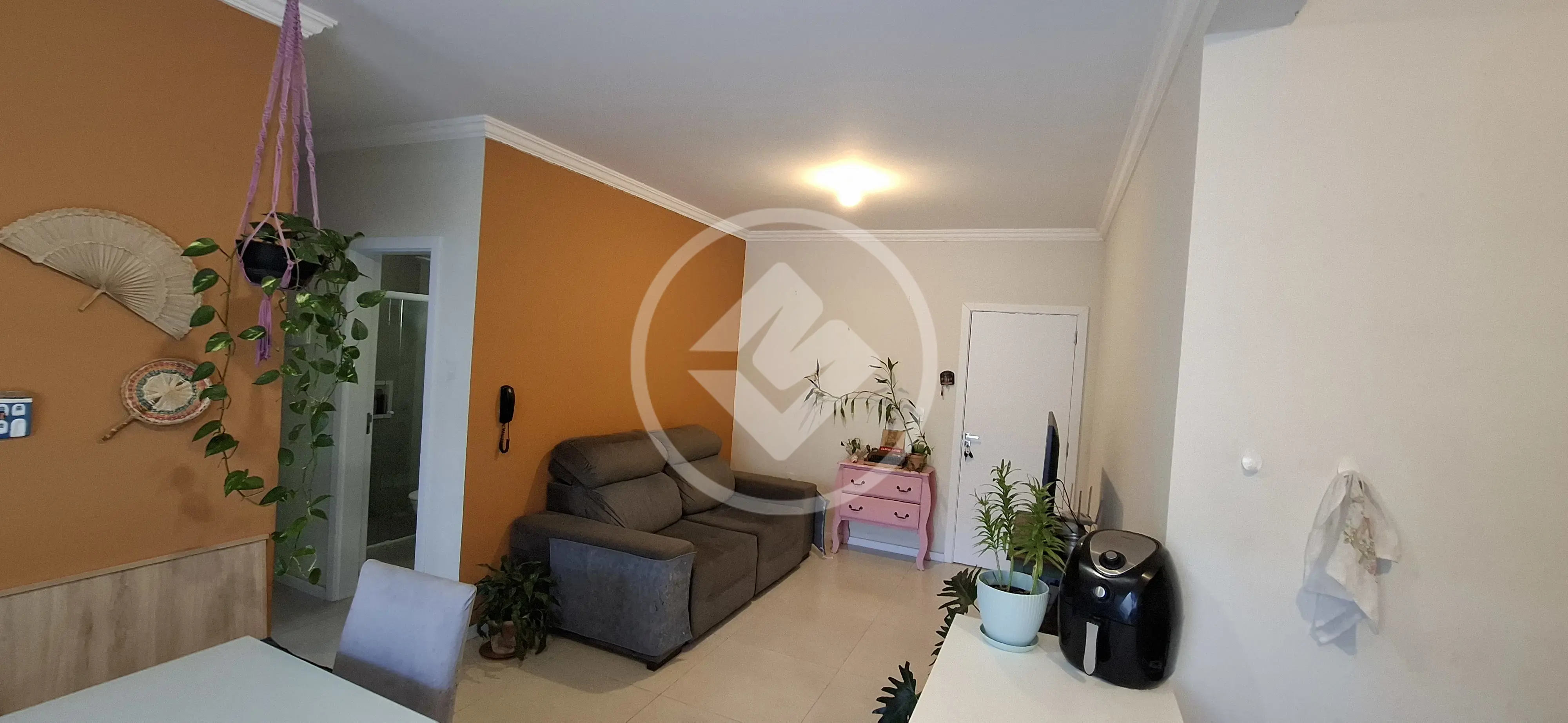 Imagem 4 - Apartamento Garden em Alto Ribeirão, Florianópolis - SC