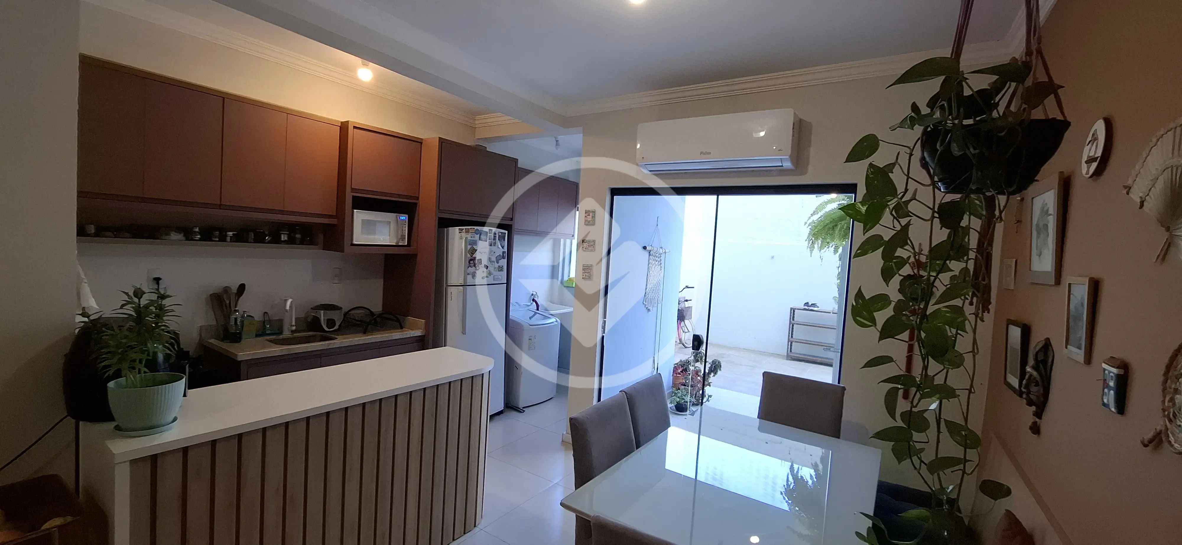 Imagem 6 - Apartamento Garden em Alto Ribeirão, Florianópolis - SC