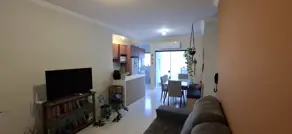 Imagem 3 - Apartamento Garden em Alto Ribeirão, Florianópolis - SC