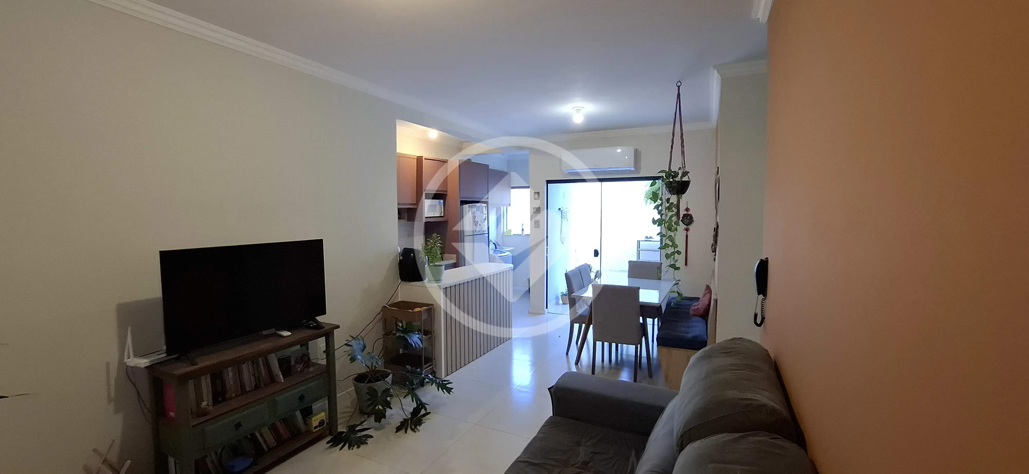 Imagem 3 - Apartamento Garden em Alto Ribeirão, Florianópolis - SC