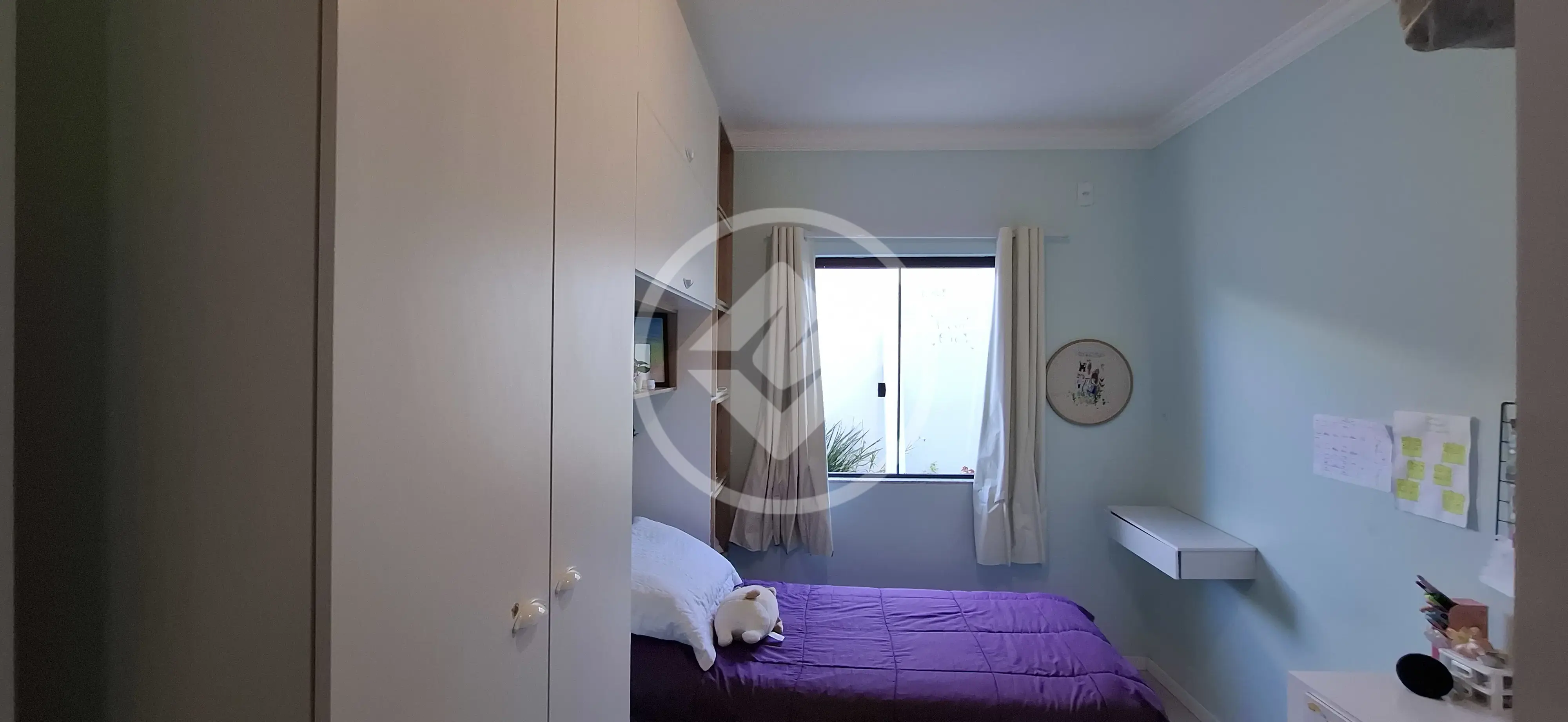 Image 13 - Apartamento Garden em Alto Ribeirão, Florianópolis - SC