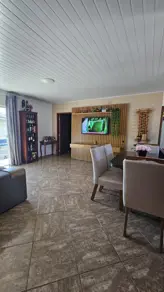 Casa Tapera da Base, Florianópolis - SC — foto 2