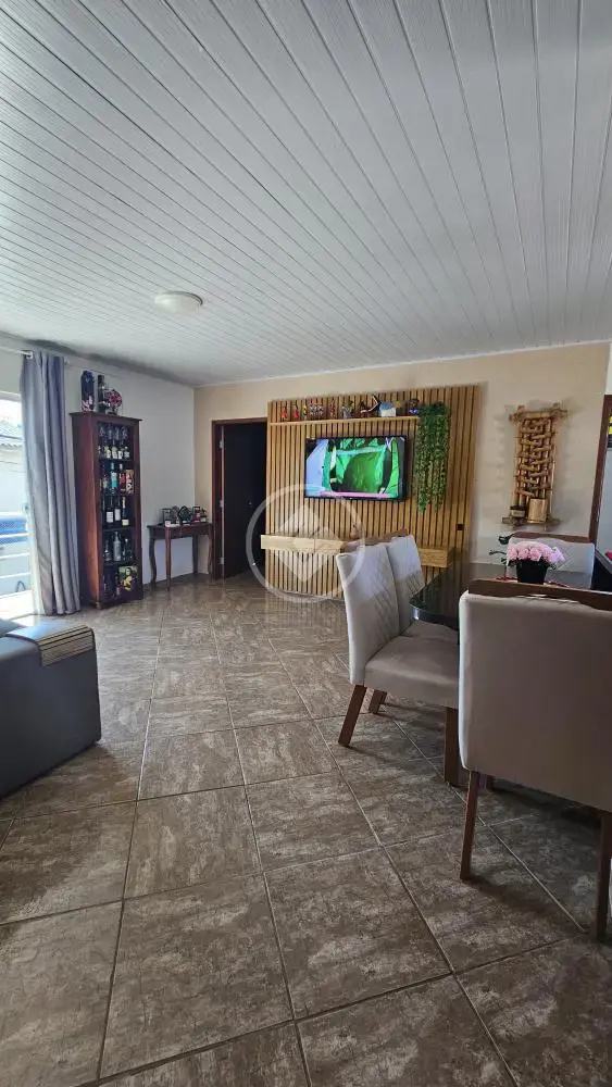Imagem 1 - Casa em Tapera da Base, Florianópolis - SC