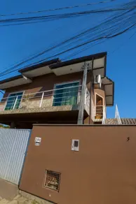 Casa Tapera da Base, Florianópolis - SC — foto 1