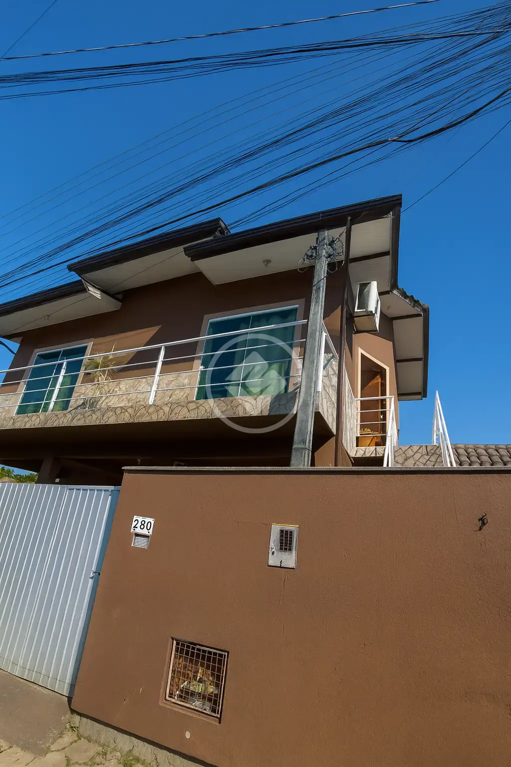 Imagem 1 - Casa em Tapera da Base, Florianópolis - SC