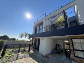 Imagem 2 - Casa em Campeche, Florianópolis - SC