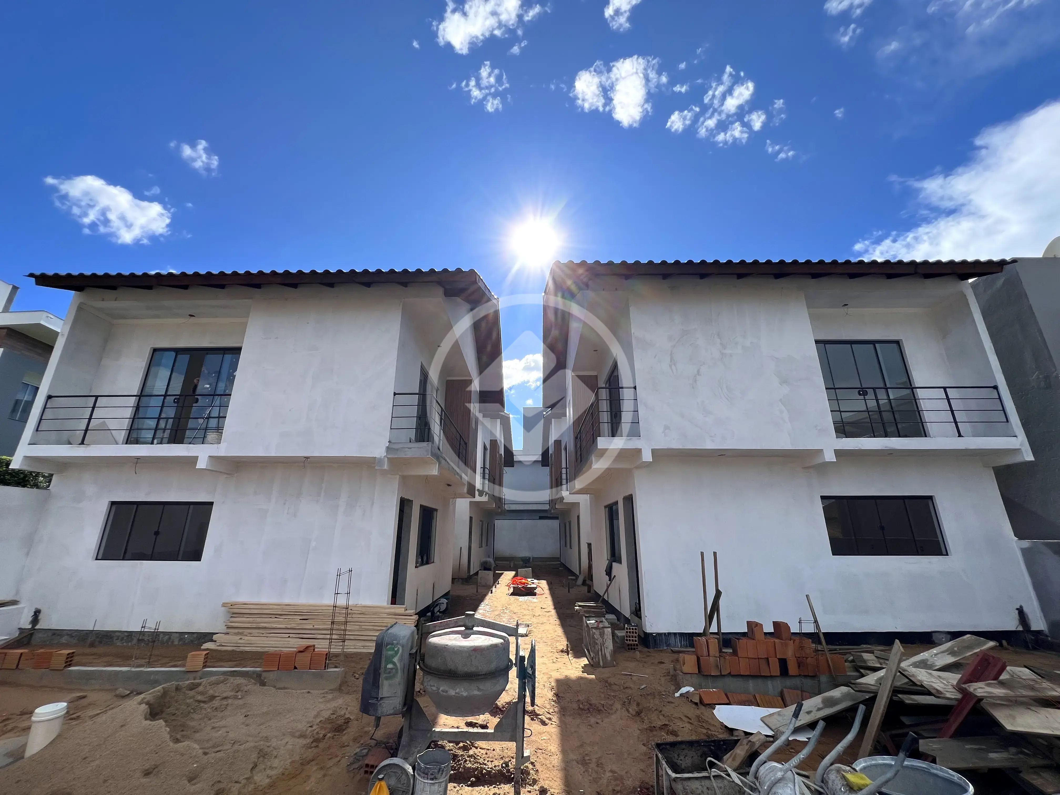 Imagem 1 - Casa em Rio Tavares, Florianópolis - SC