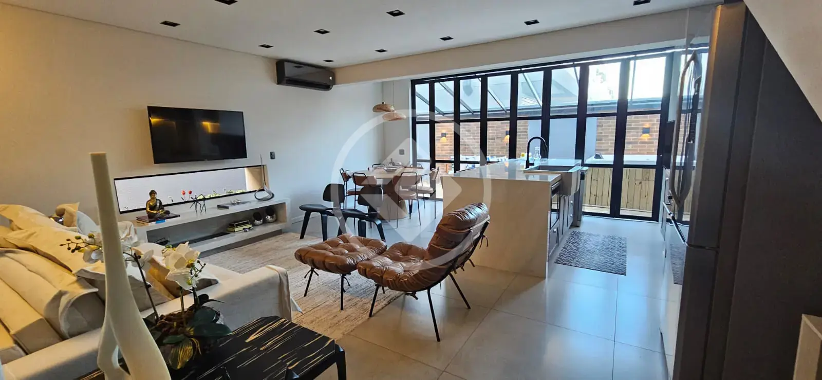 Imagem 3 - Casa em Campeche, Florianópolis - SC