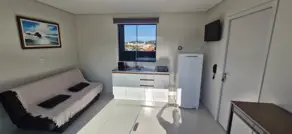 Cobertura Alto Ribeirão, Florianópolis - SC — foto 1
