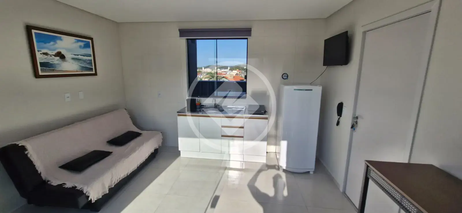 Imagem 1 - Cobertura em Alto Ribeirão, Florianópolis - SC