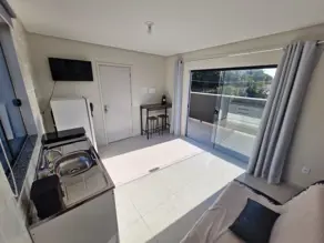 Cobertura Alto Ribeirão, Florianópolis - SC — foto 2