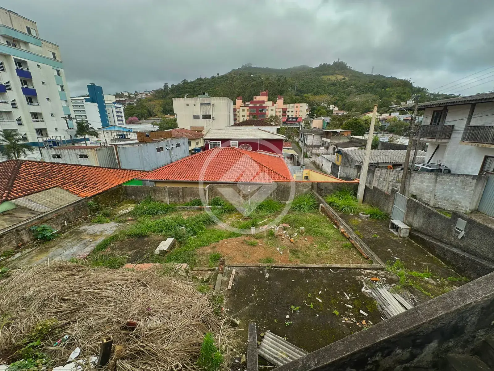 Imagem 1 - Terreno em Pantanal, Florianópolis - SC