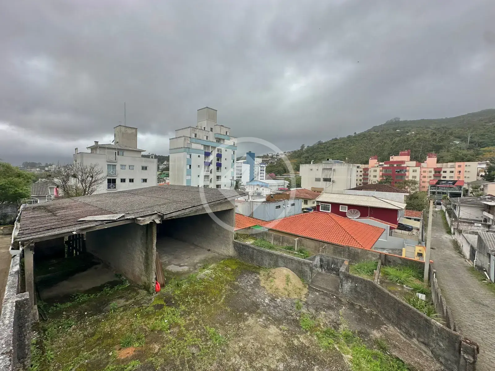 Imagem 2 - Terreno em Pantanal, Florianópolis - SC