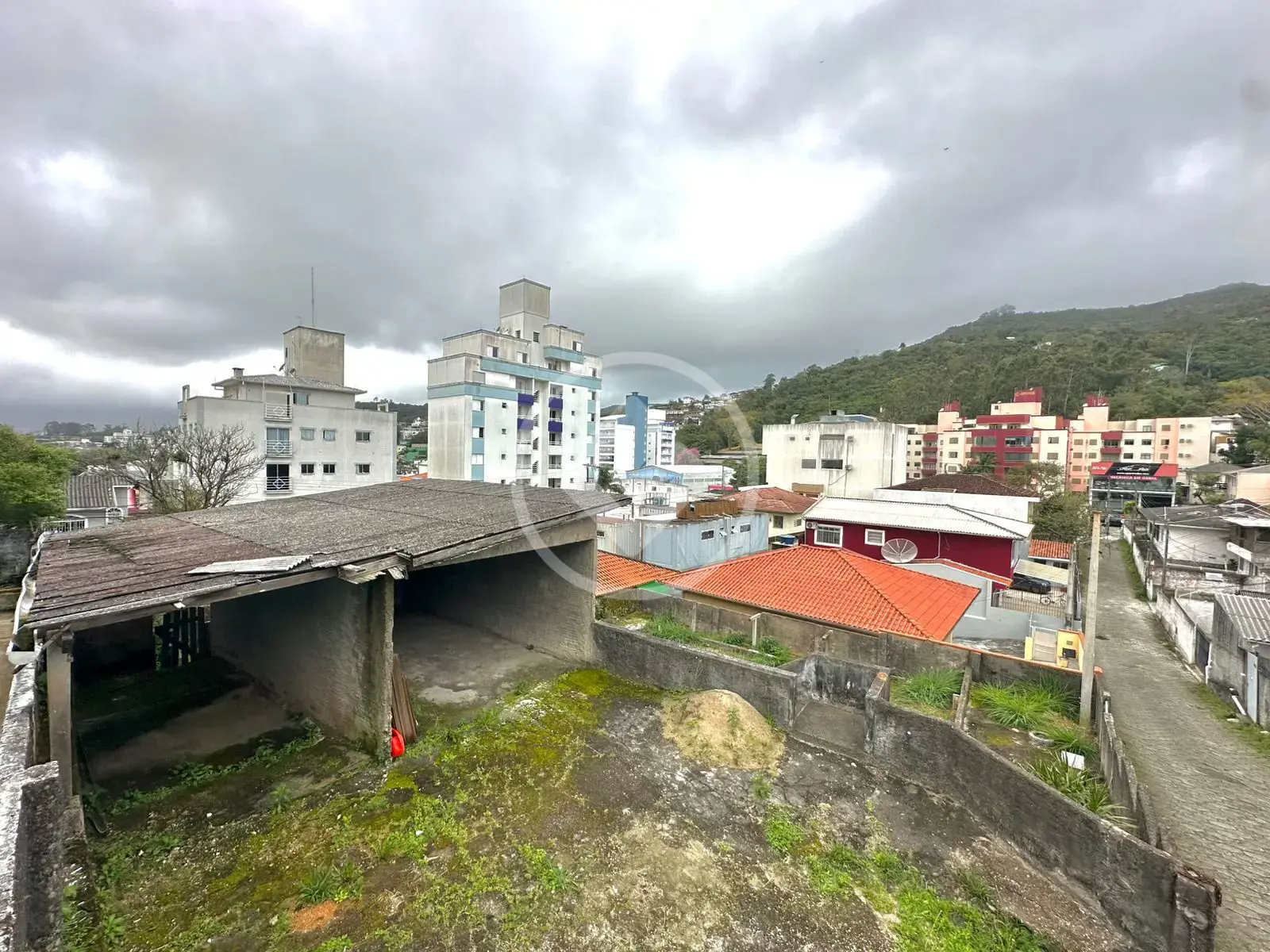 Imagem 3 - Terreno em Pantanal, Florianópolis - SC