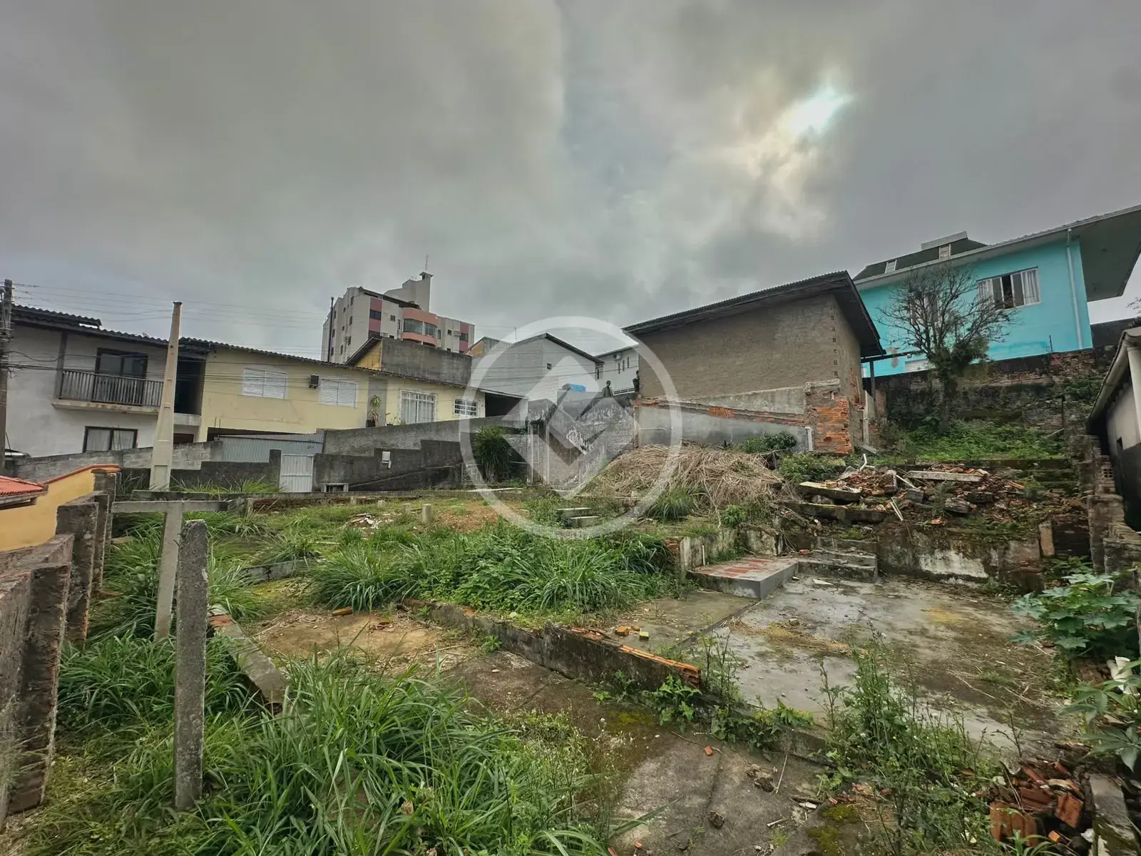 Imagem 5 - Terreno em Pantanal, Florianópolis - SC