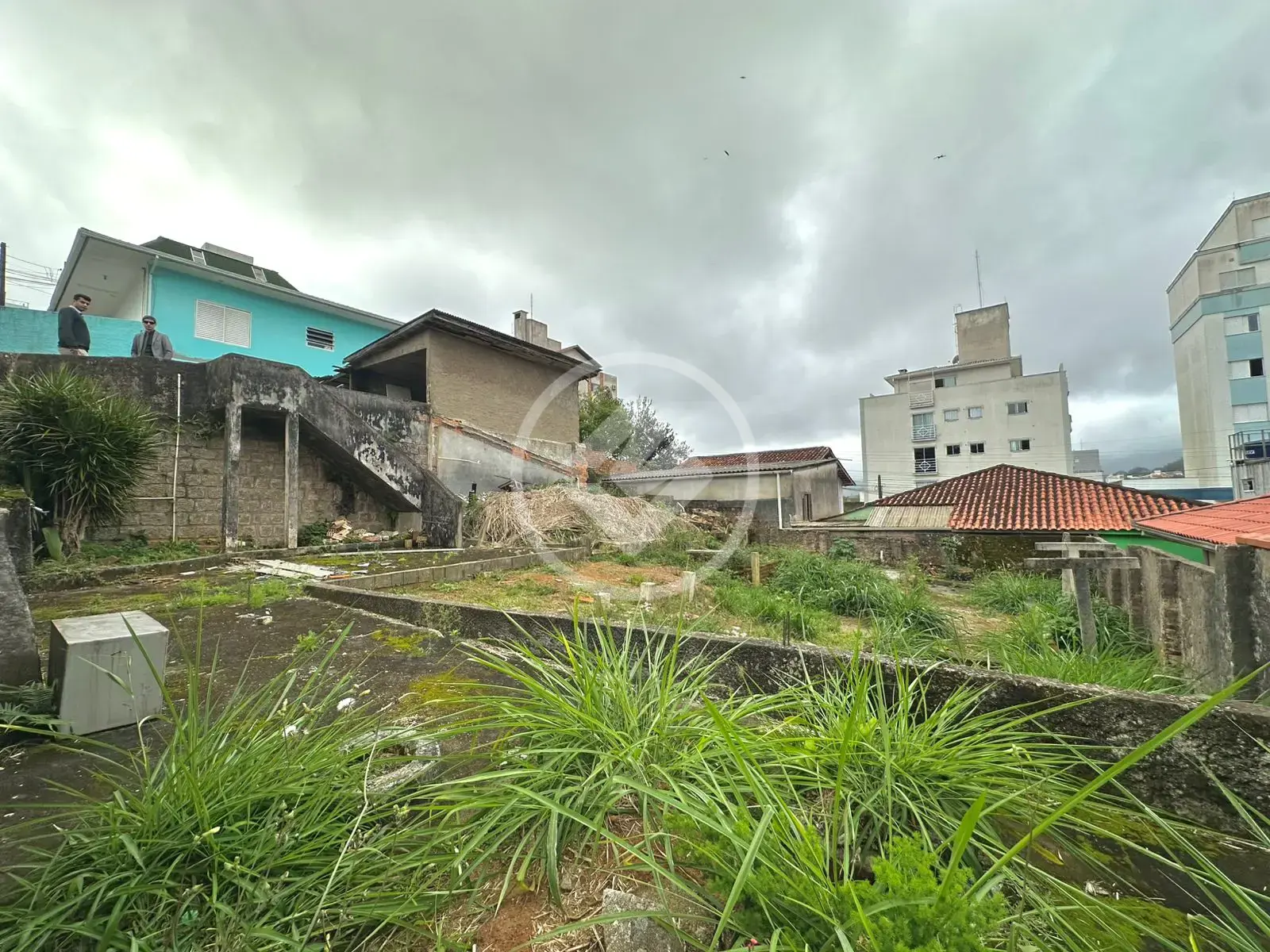 Imagem 4 - Terreno em Pantanal, Florianópolis - SC