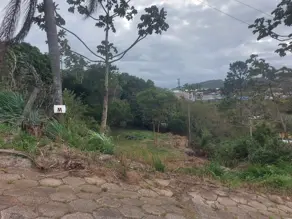Terreno Ribeirão da Ilha, Florianópolis - SC — foto 1