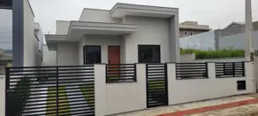 Casa Bela Vista, Palhoça - SC — foto 1