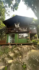 Casa Lagoa da Conceição, Florianópolis - SC — foto 2