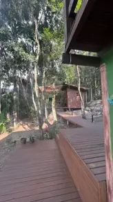 Imagem 4 - Casa em Lagoa da Conceição, Florianópolis - SC