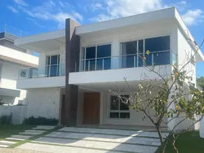 Casa Condomínio Rio Tavares, Florianópolis - SC — foto 1