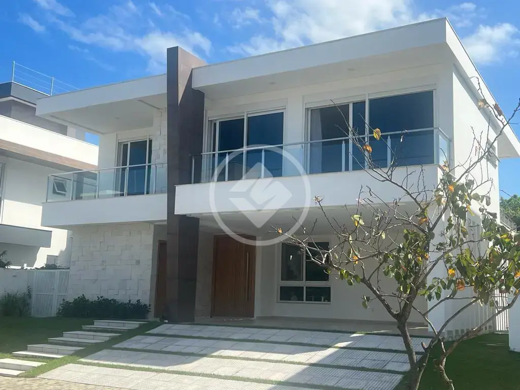 Imagem 1 - Casa Condomínio em Rio Tavares, Florianópolis - SC