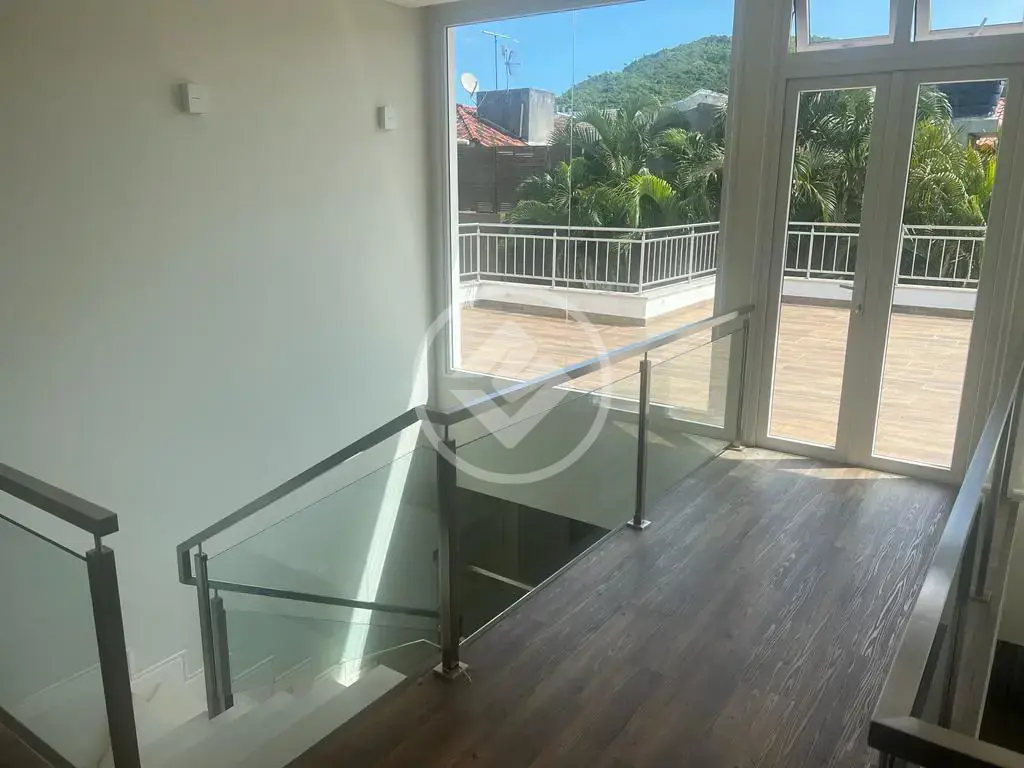 Imagem 4 - Casa Condomínio em Rio Tavares, Florianópolis - SC