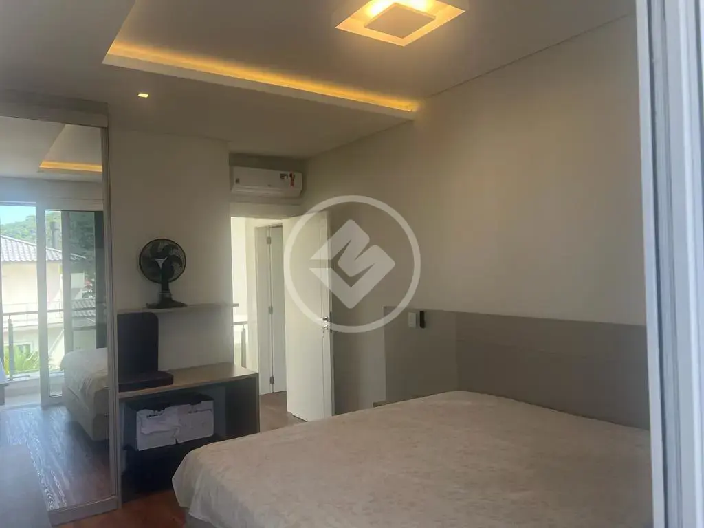 Imagem 5 - Casa Condomínio em Rio Tavares, Florianópolis - SC