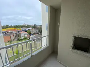 Apartamento Jardim Janaína, Biguaçu - SC — foto 2