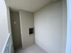 Apartamento Jardim Janaína, Biguaçu - SC — foto 1