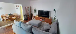 Apartamento CENTRO, Florianópolis - SC — foto 1