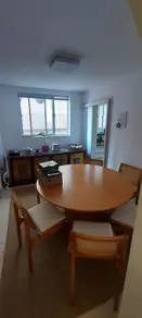 Apartamento CENTRO, Florianópolis - SC — foto 2