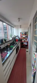 Imagem 5 - Apartamento em CENTRO, Florianópolis - SC