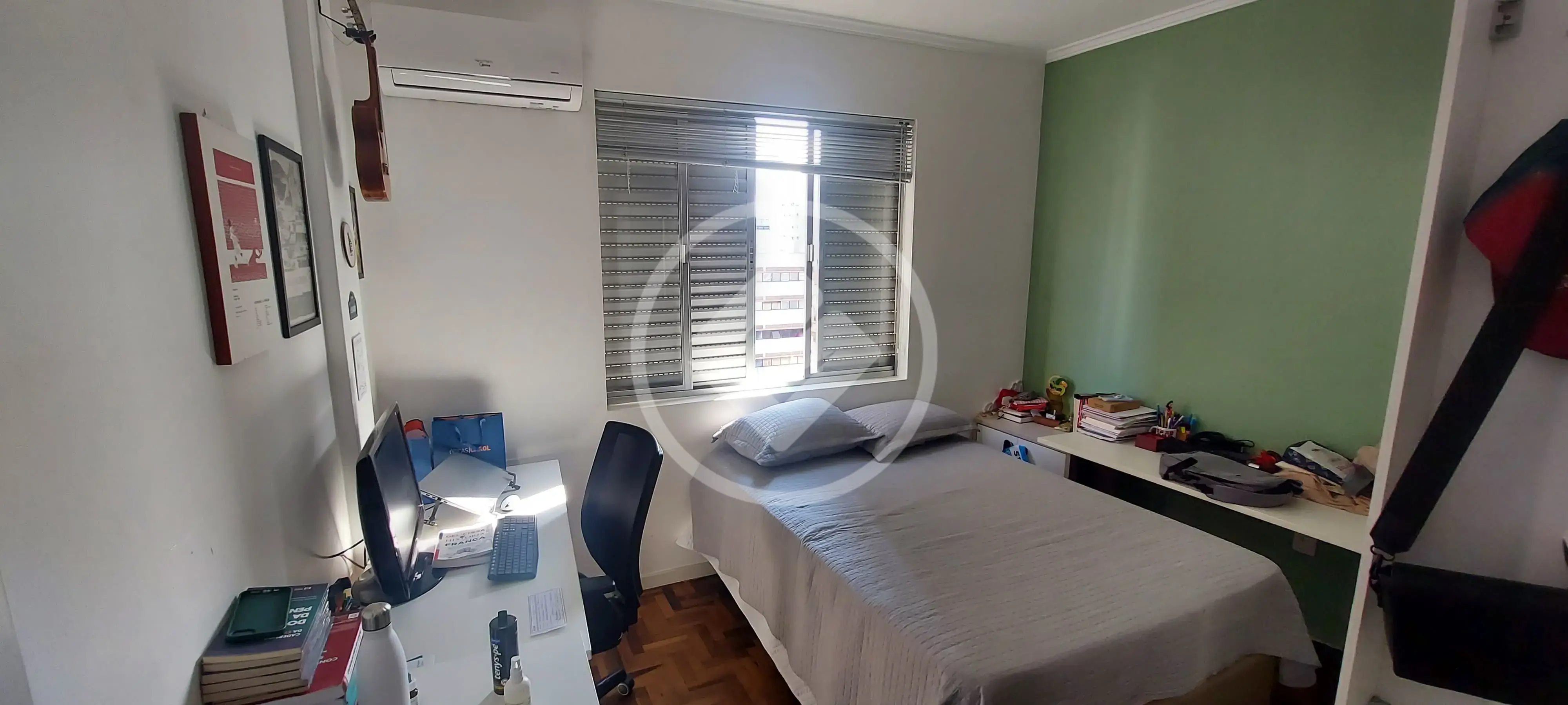 Image 7 - Apartamento em CENTRO, Florianópolis - SC
