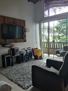 Casa Lagoa da Conceição, Florianópolis - SC — foto 2