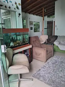 Imagem 2 - Casa em Lagoa da Conceição, Florianópolis - SC