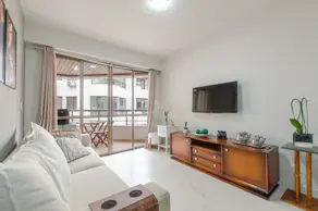 Imagem 2 - Apartamento em Cachoeira do Bom Jesus, Florianópolis - SC