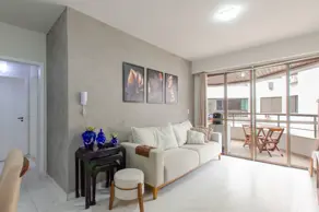 Apartamento Cachoeira do Bom Jesus, Florianópolis - SC — foto 2
