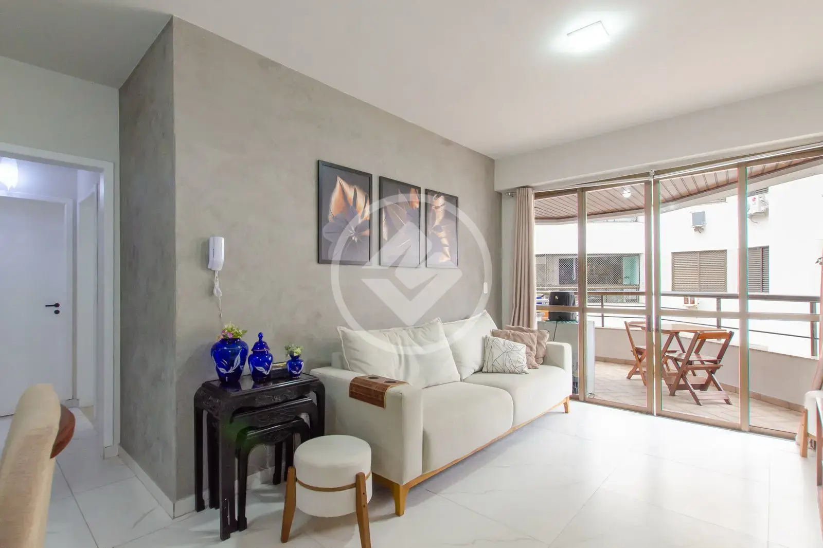 Image 2 - Apartamento em Cachoeira do Bom Jesus, Florianópolis - SC